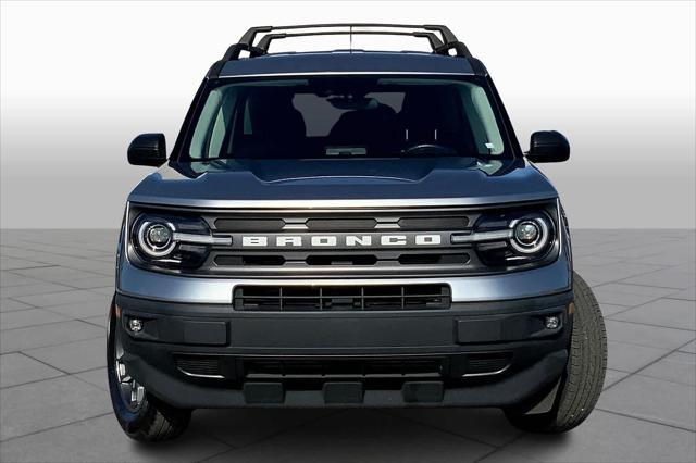 used 2021 Ford Bronco Sport car, priced at $23,000