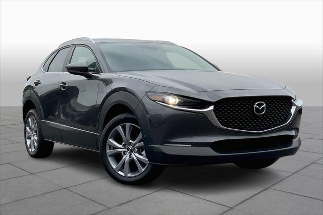 used 2023 Mazda CX-30 car, priced at $22,168