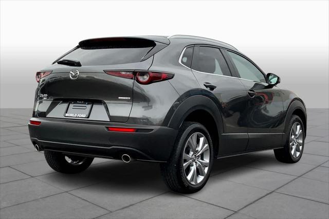 used 2023 Mazda CX-30 car, priced at $22,168