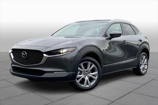 used 2023 Mazda CX-30 car, priced at $22,168