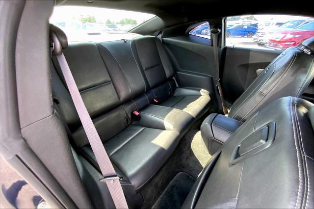 used 2010 Chevrolet Camaro car, priced at $12,000