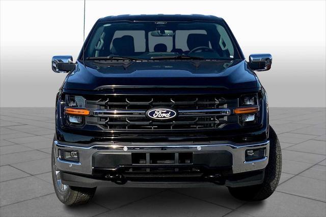 new 2024 Ford F-150 car, priced at $58,170