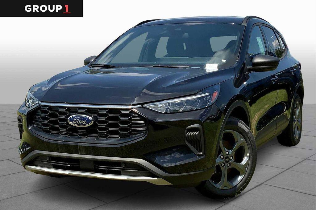 new 2025 Ford Escape car, priced at $33,391