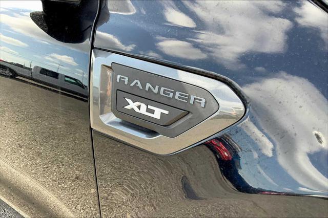 used 2019 Ford Ranger car, priced at $23,000
