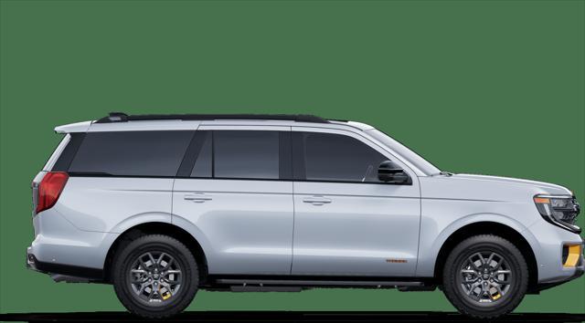 new 2025 Ford Expedition car, priced at $83,545