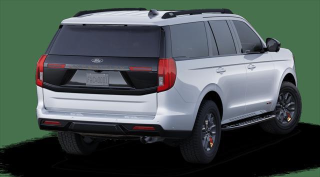 new 2025 Ford Expedition car, priced at $83,545