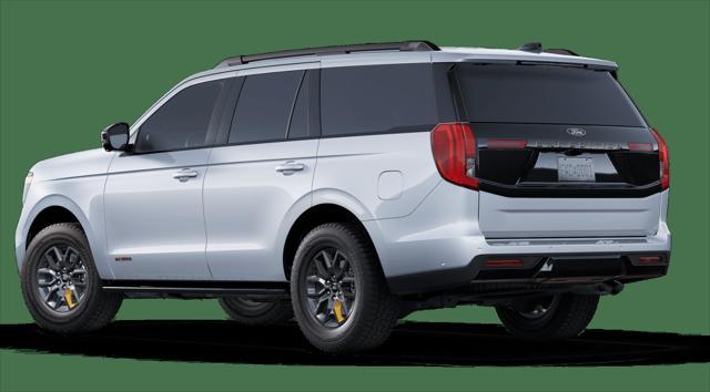 new 2025 Ford Expedition car, priced at $83,545