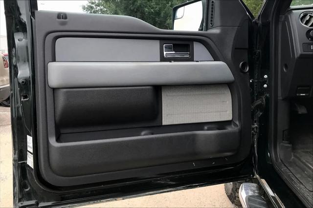 used 2013 Ford F-150 car, priced at $16,500