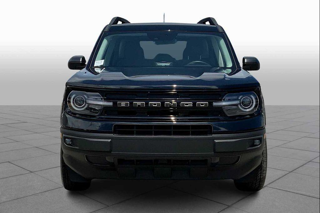 used 2024 Ford Bronco Sport car, priced at $28,850