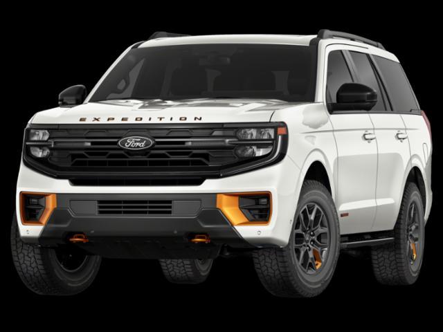 new 2025 Ford Expedition car, priced at $84,020