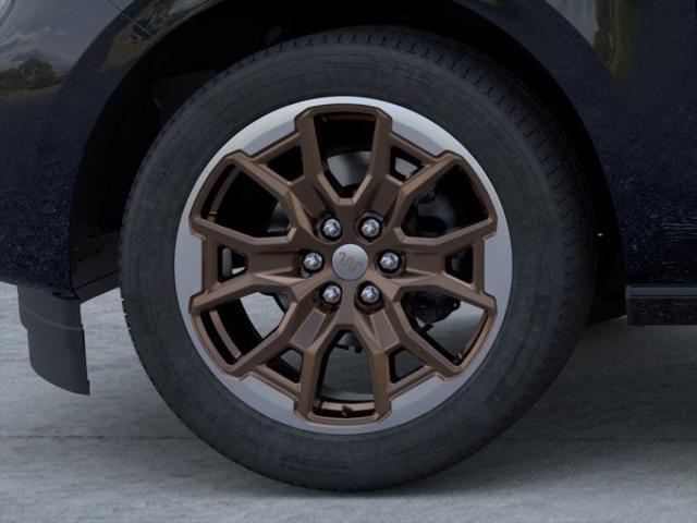 new 2025 Ford Expedition Max car, priced at $89,170