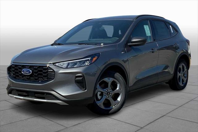 new 2025 Ford Escape car, priced at $34,329