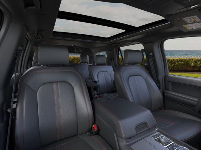 new 2024 Ford Expedition car, priced at $79,628