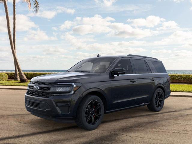 new 2024 Ford Expedition car, priced at $76,240