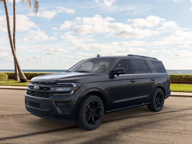 new 2024 Ford Expedition car, priced at $75,240