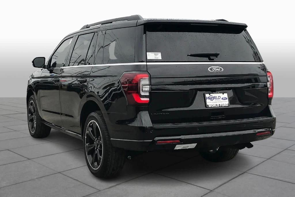 new 2024 Ford Expedition car, priced at $75,240