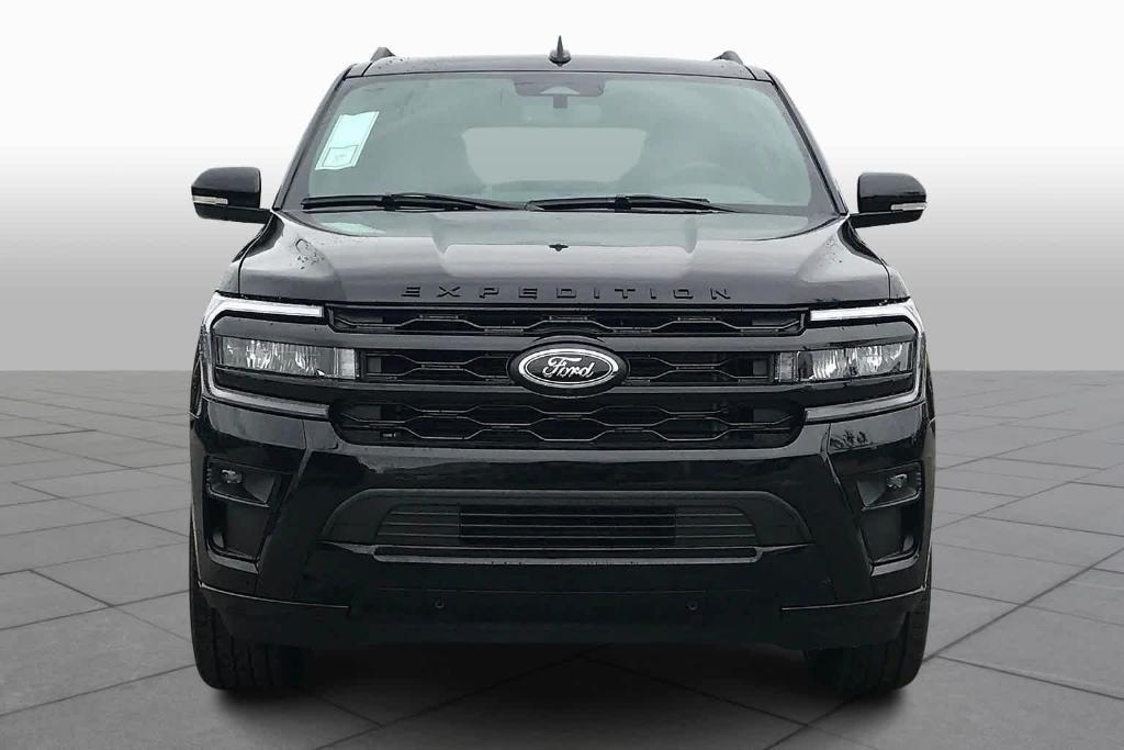 new 2024 Ford Expedition car, priced at $75,240