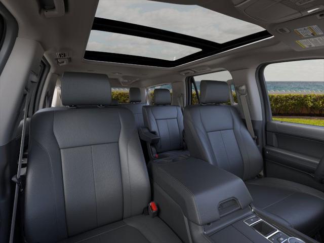 new 2024 Ford Expedition car, priced at $69,204