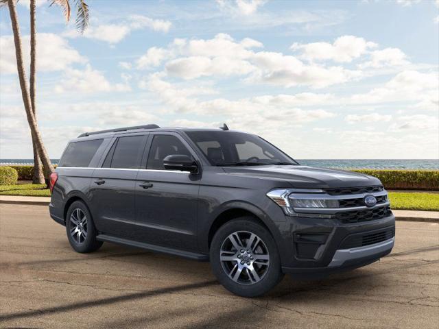 new 2024 Ford Expedition car, priced at $69,204