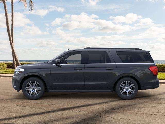 new 2024 Ford Expedition car, priced at $69,204