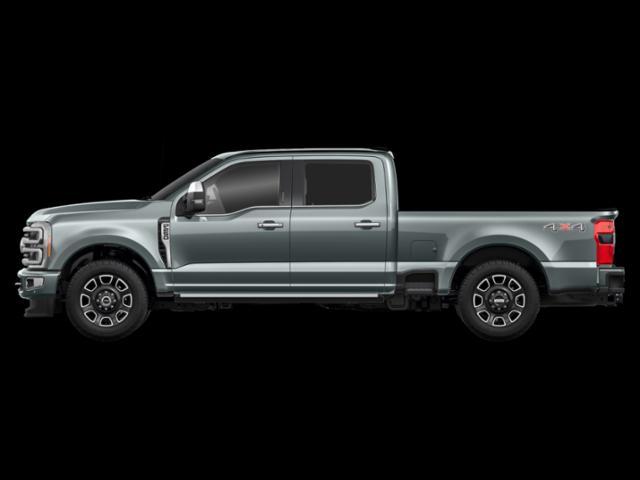 new 2024 Ford F-250 car, priced at $154,995