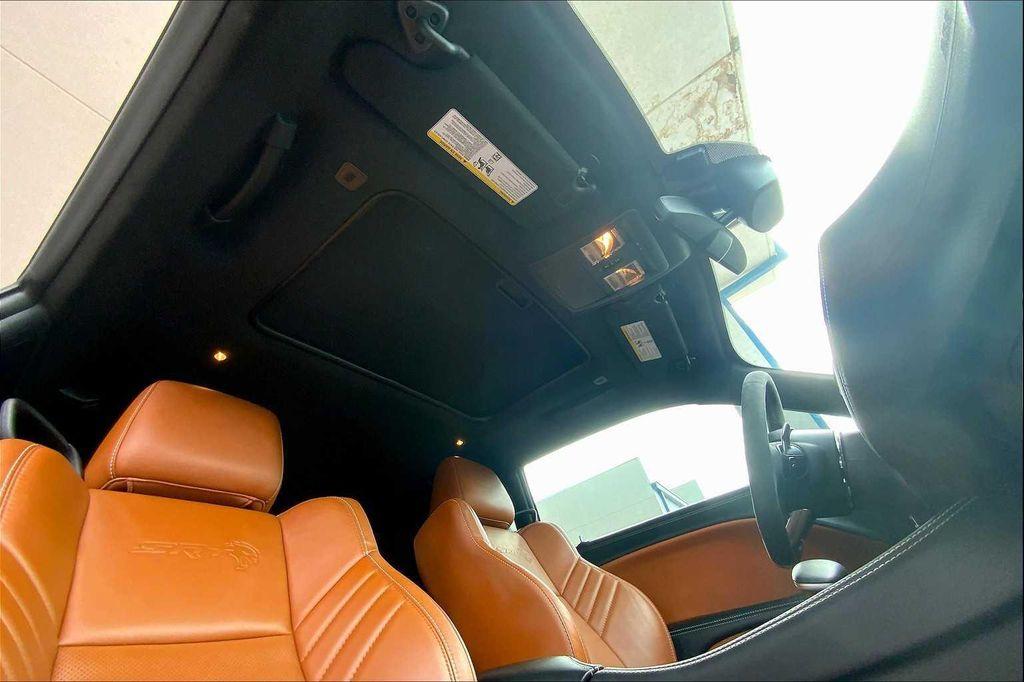 used 2023 Dodge Challenger car, priced at $69,989