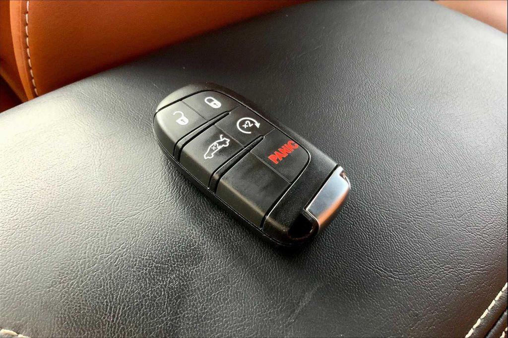 used 2023 Dodge Challenger car, priced at $69,989
