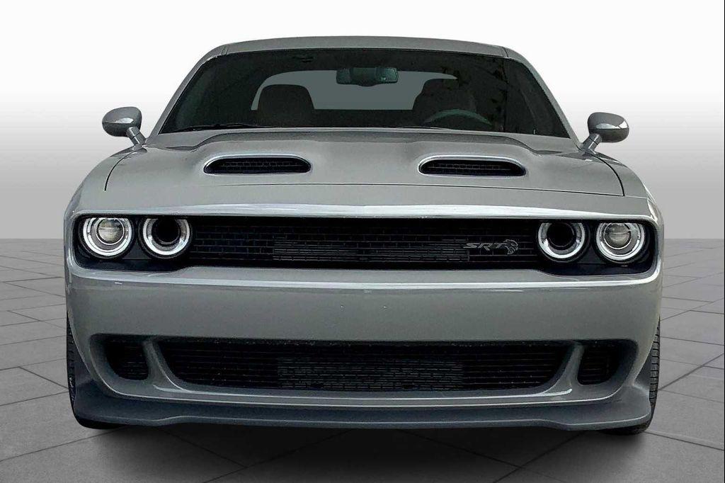 used 2023 Dodge Challenger car, priced at $69,989