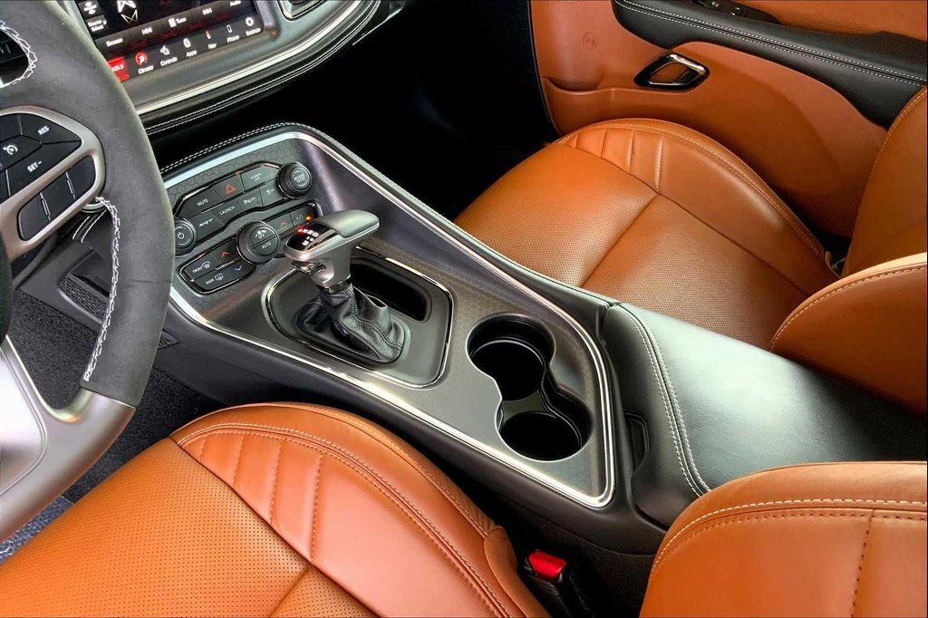 used 2023 Dodge Challenger car, priced at $69,989