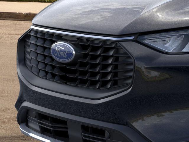 new 2025 Ford Escape car, priced at $28,764