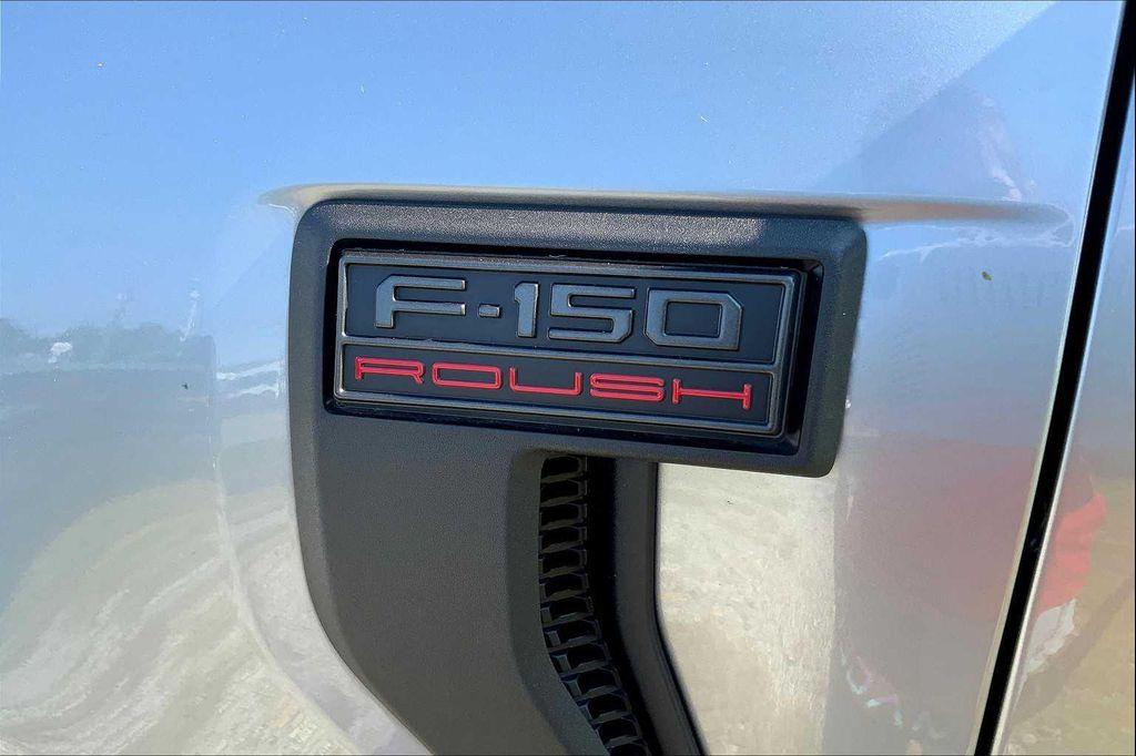 new 2025 Ford F-150 car, priced at $66,165