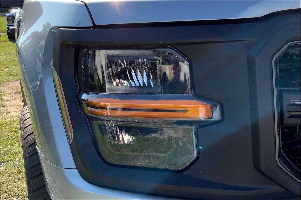 new 2025 Ford F-150 car, priced at $66,165