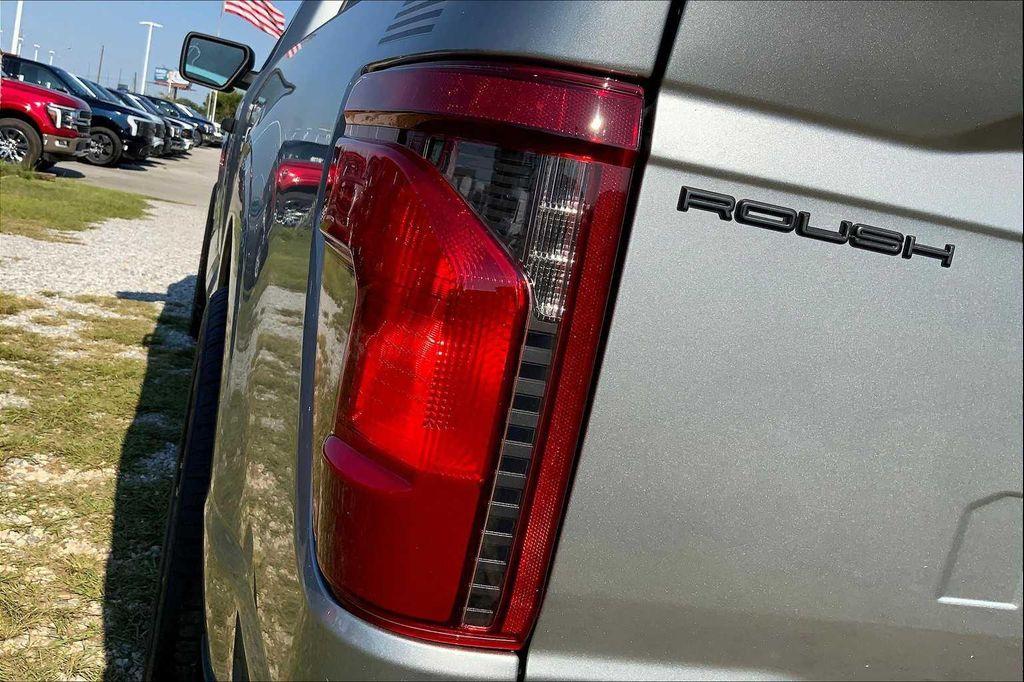 new 2025 Ford F-150 car, priced at $66,165