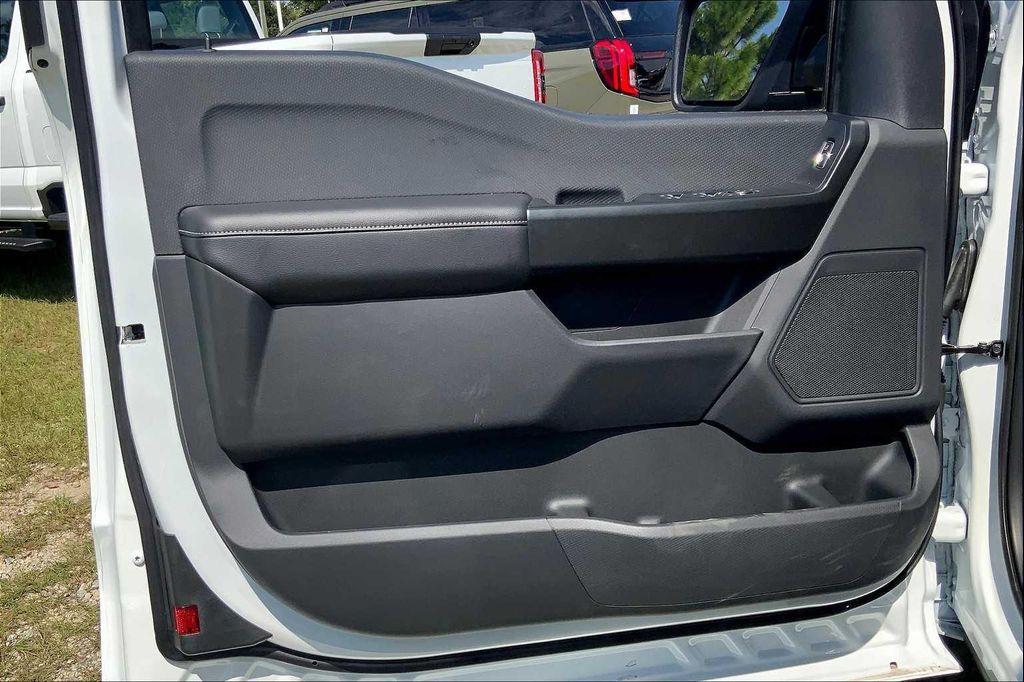 new 2025 Ford F-150 car, priced at $46,406