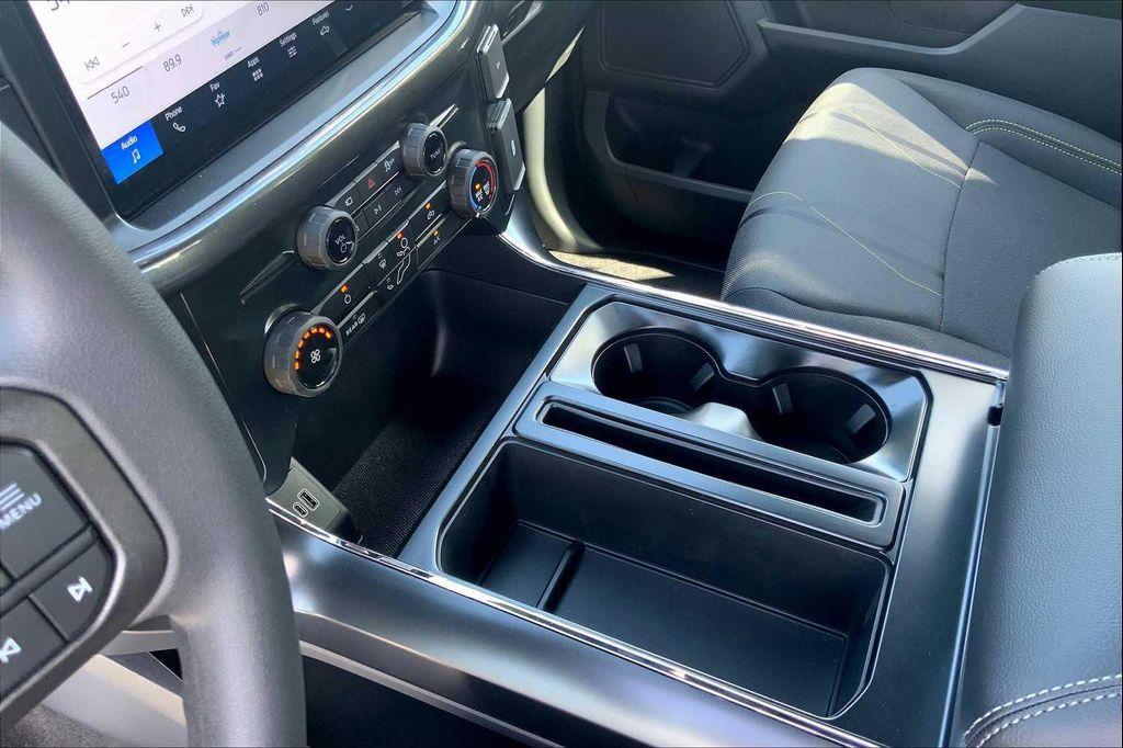 new 2025 Ford F-150 car, priced at $46,406
