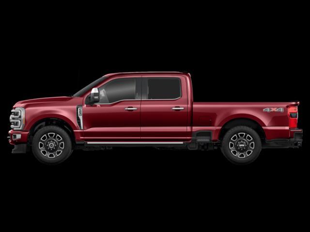 new 2024 Ford F-250 car, priced at $71,560