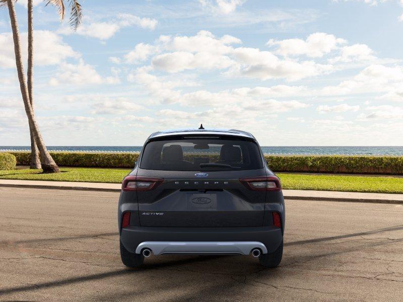 new 2024 Ford Escape car, priced at $29,570