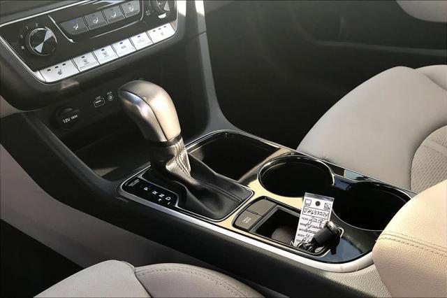 used 2018 Hyundai Sonata car, priced at $12,989