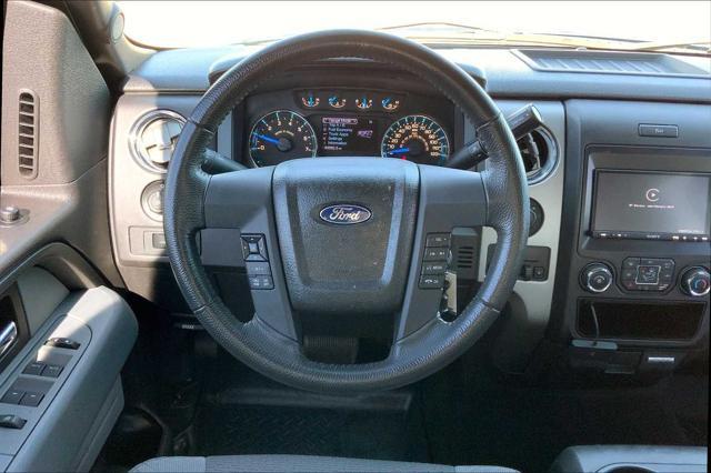 used 2013 Ford F-150 car, priced at $18,789