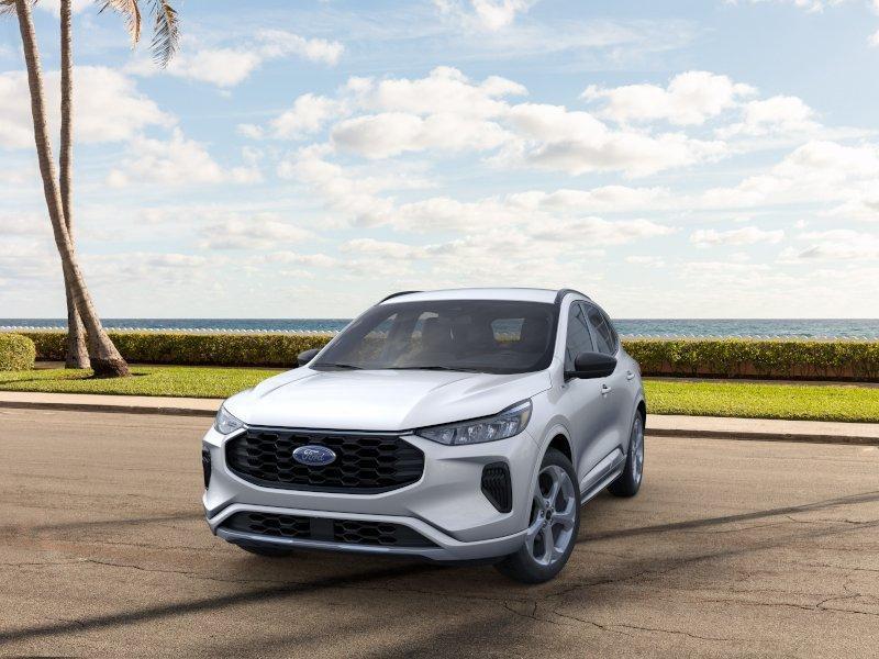 new 2024 Ford Escape car, priced at $33,406