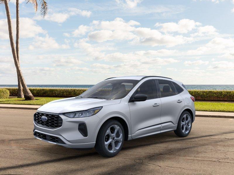 new 2024 Ford Escape car, priced at $33,406