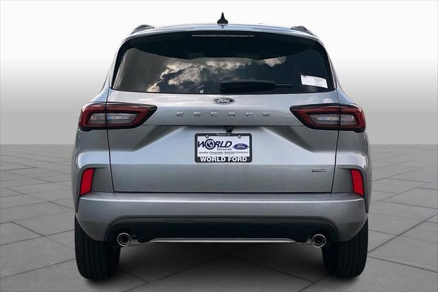 new 2024 Ford Escape car, priced at $32,206