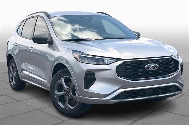 new 2024 Ford Escape car, priced at $32,206