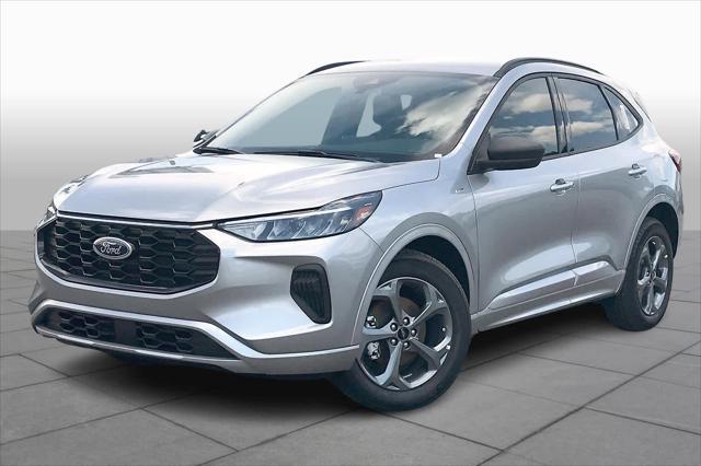 new 2024 Ford Escape car, priced at $32,206