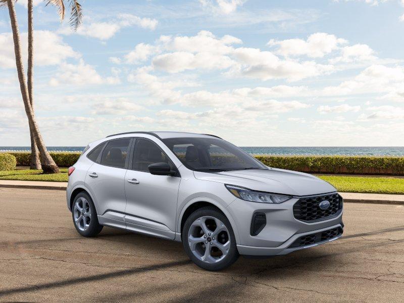 new 2024 Ford Escape car, priced at $33,406