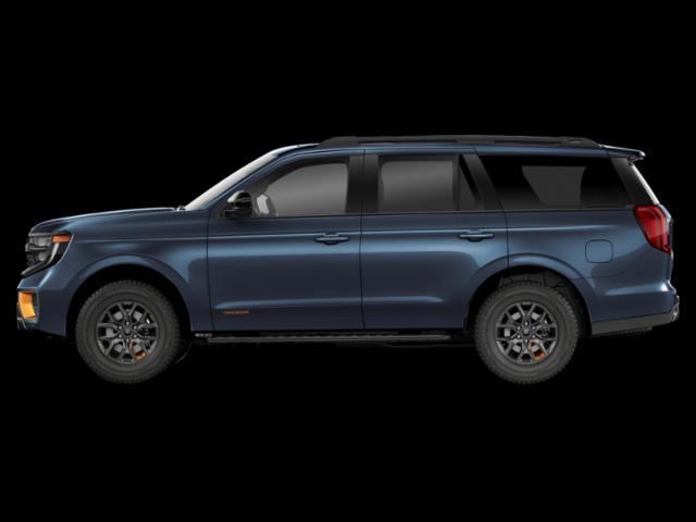 new 2025 Ford Expedition car, priced at $83,520