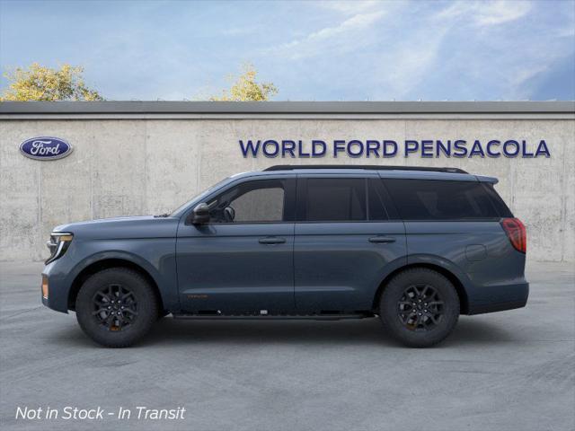 new 2025 Ford Expedition car, priced at $83,520