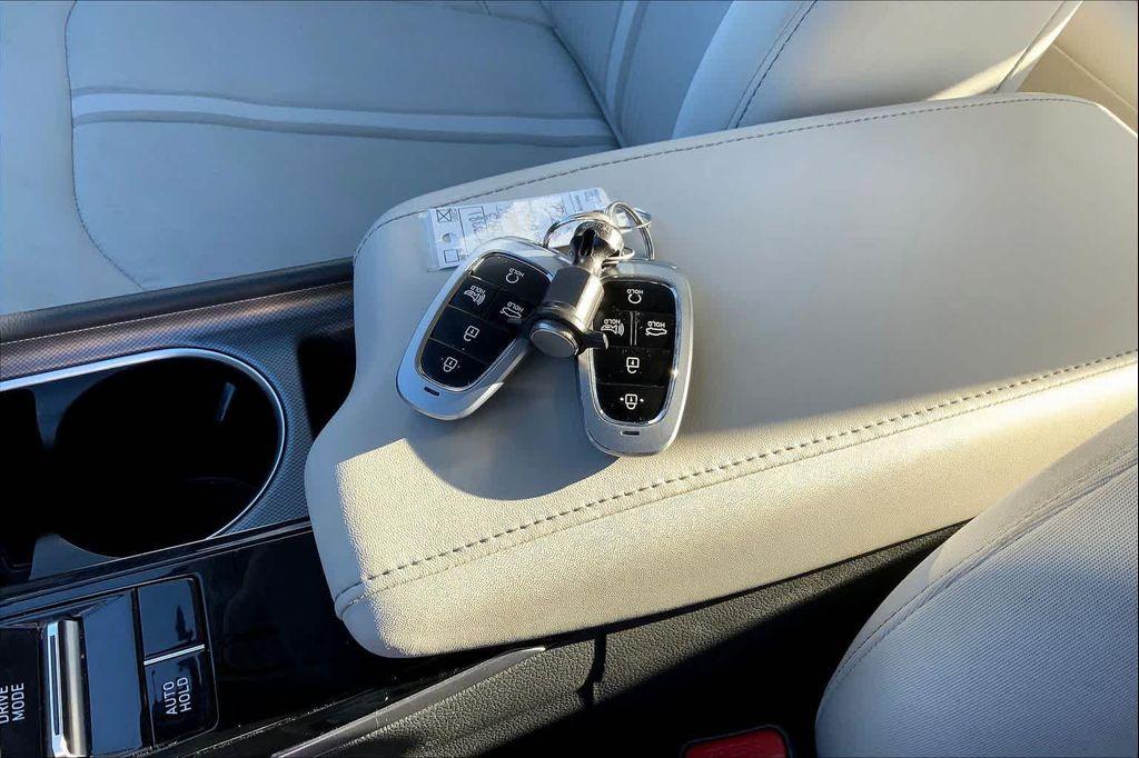 used 2023 Hyundai Sonata car, priced at $22,526