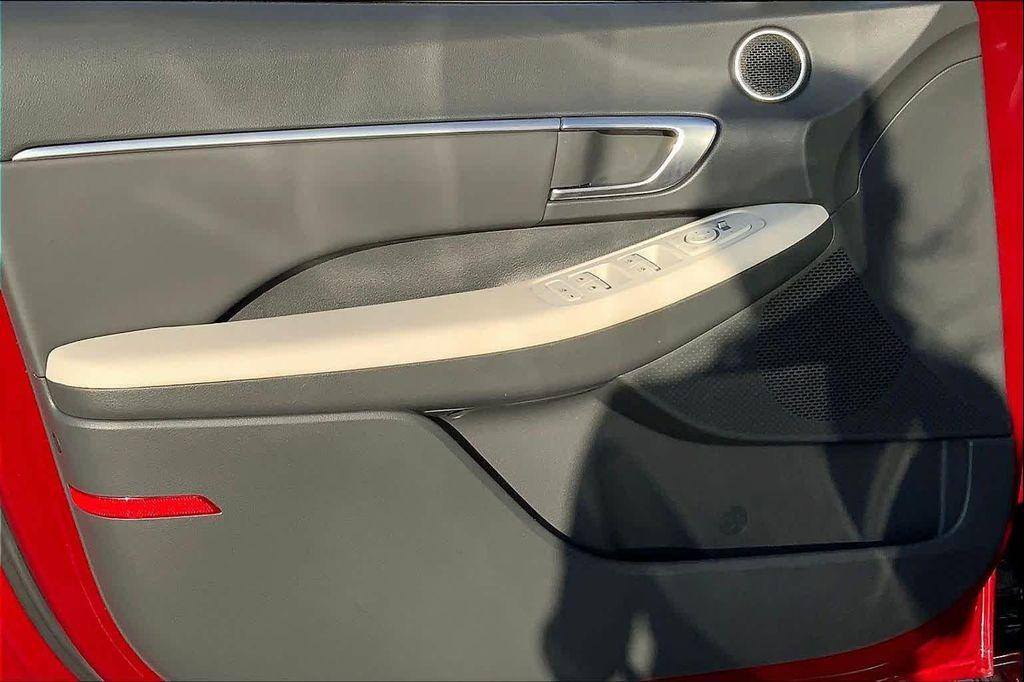 used 2023 Hyundai Sonata car, priced at $22,526