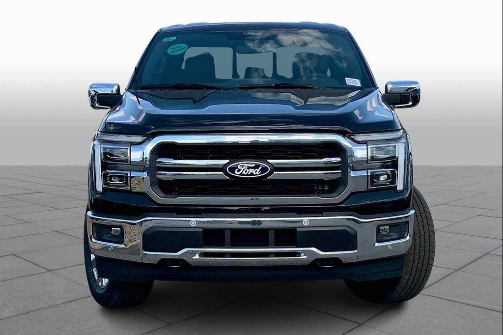 new 2025 Ford F-150 car, priced at $69,867